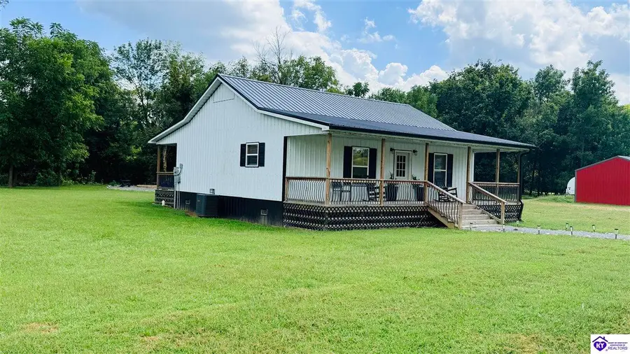457 Logan Antle Road, Jamestown, KY 42629 - #3