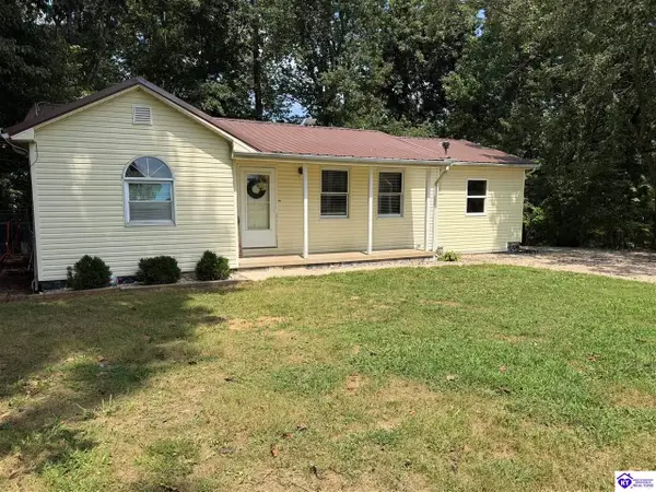 360 Givens Lane, Eastview, KY 42732