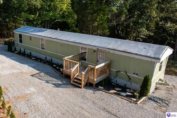 190 St Clair Lane, Webster, KY 40176