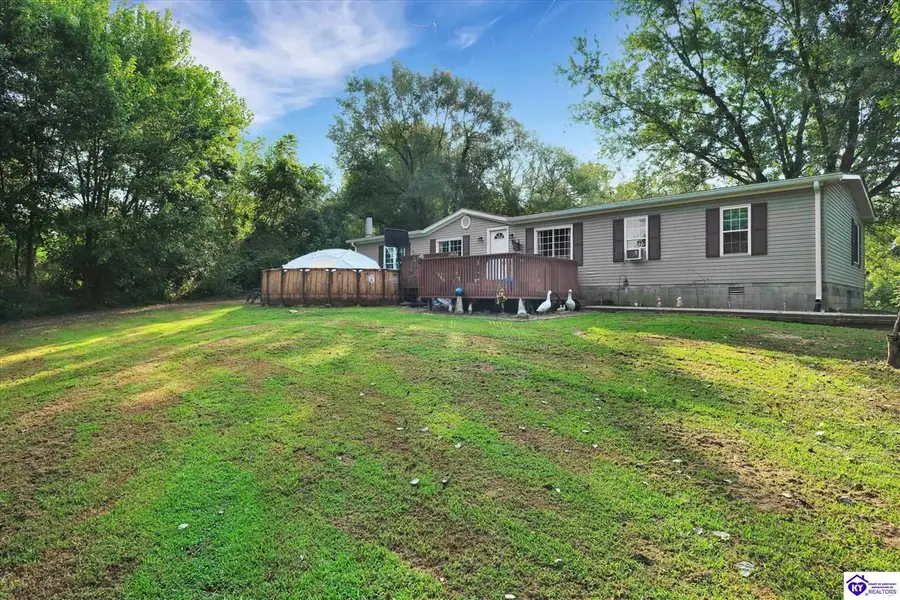 435 Thompson Lane, Vine Grove, KY 40175 - #2