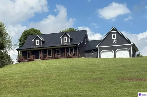 3365 Columbia Highway, Greensburg, KY 42743