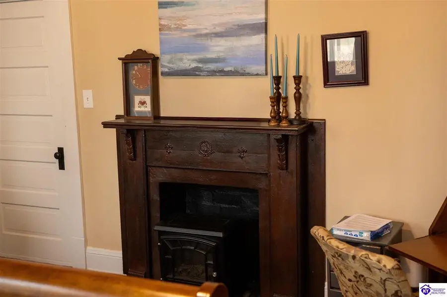 121 S Forest Street, Lebanon, KY 40033 - #2