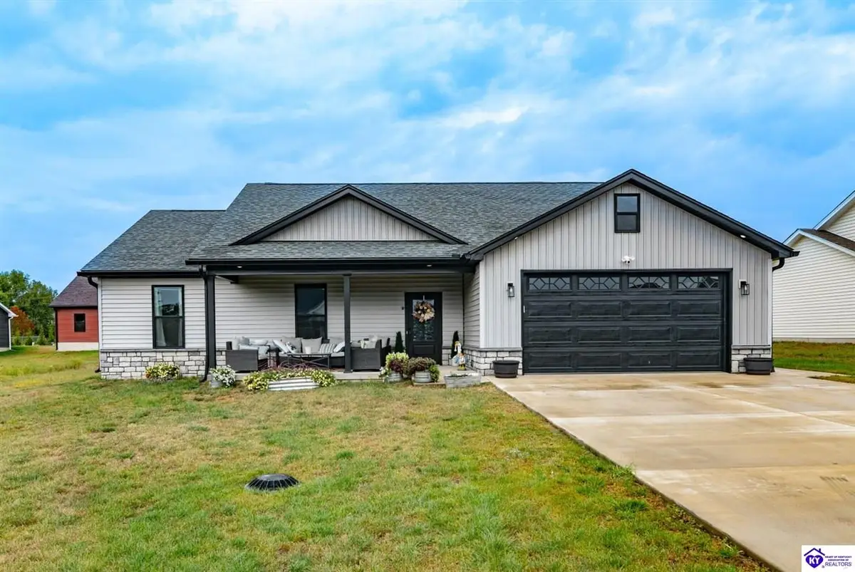 58 Robert Allen Lane, Brandenburg, KY 40108 - #1