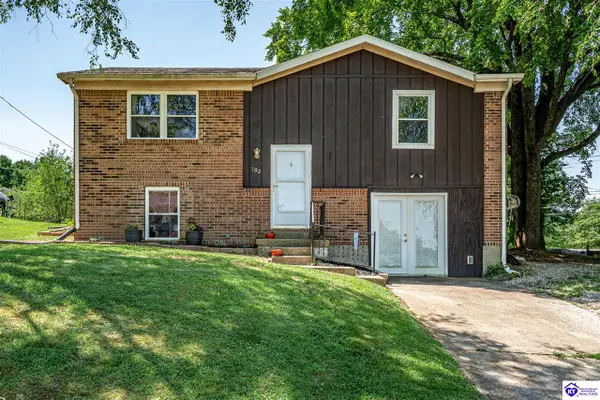 102 Dixon Avenue, Elizabethtown, KY 42701