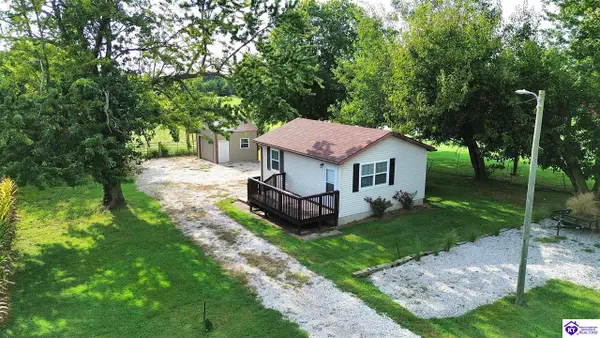 1985 Campbellsville Road, Hodgenville, KY 42748