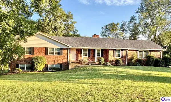 117 Avery Drive, Greensburg, KY 42743