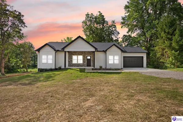 412 Wilmoth Street, Elizabethtown, KY 42701