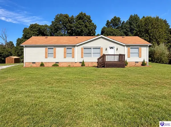 245 Reflection Way, Campbellsville, KY 42718
