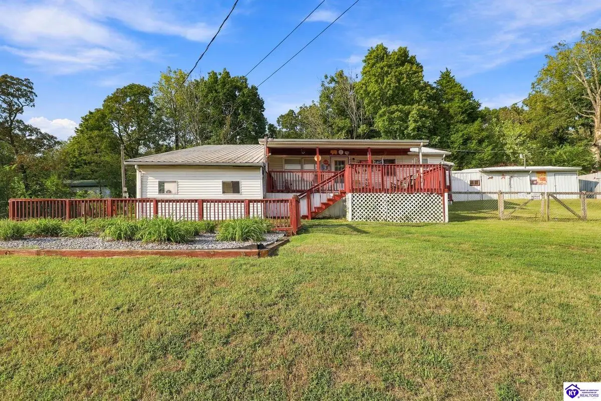 215 Riggs Street, Upton, KY 42784 - #1