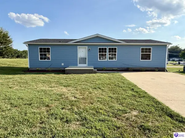 114 Carriage Way, Elizabethtown, KY 42724
