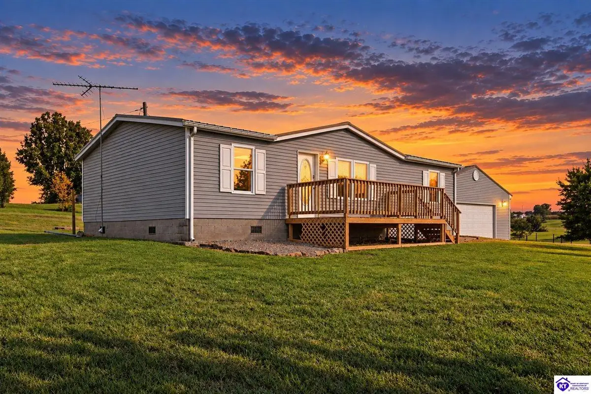3730 Old Ekron Road, Brandenburg, KY 40108 - #1