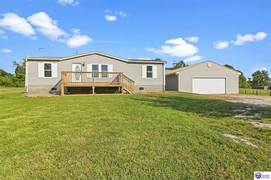 3730 Old Ekron Road, Brandenburg, KY 40108 - #2