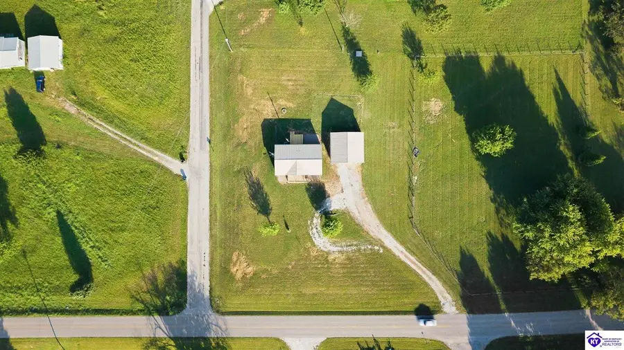 3730 Old Ekron Road, Brandenburg, KY 40108 - #3