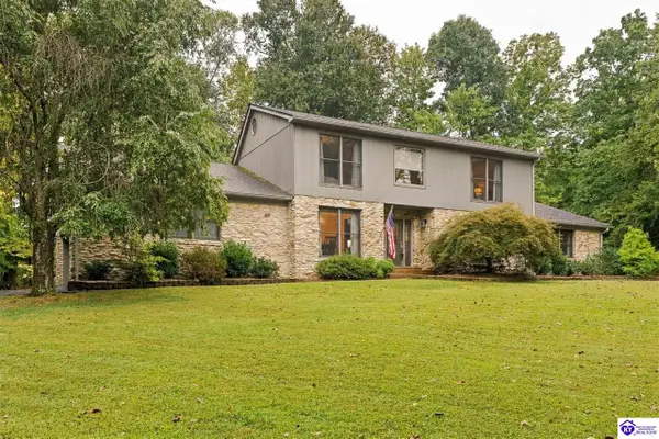 627 Maple Drive, Elizabethtown, KY 42701