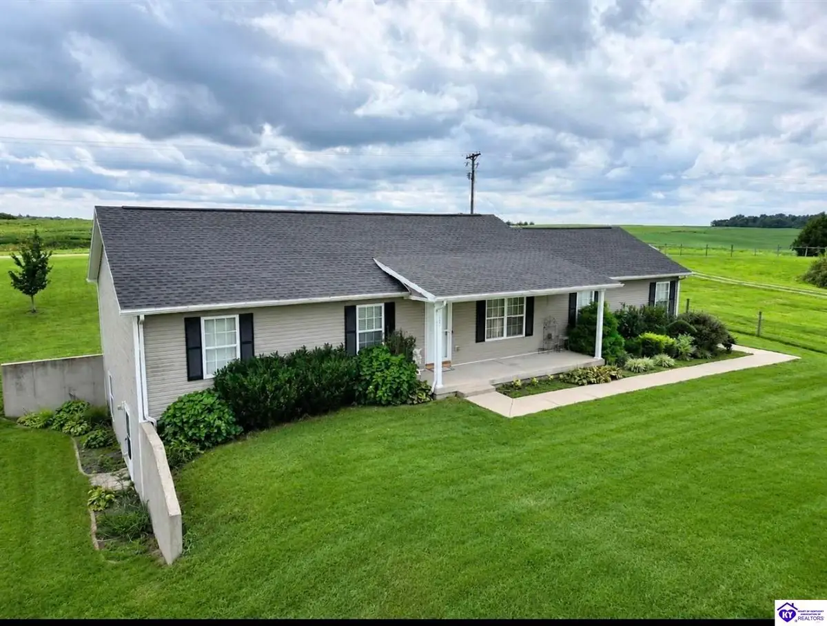 249 Jericho Road, Hodgenville, KY 42748 - #1