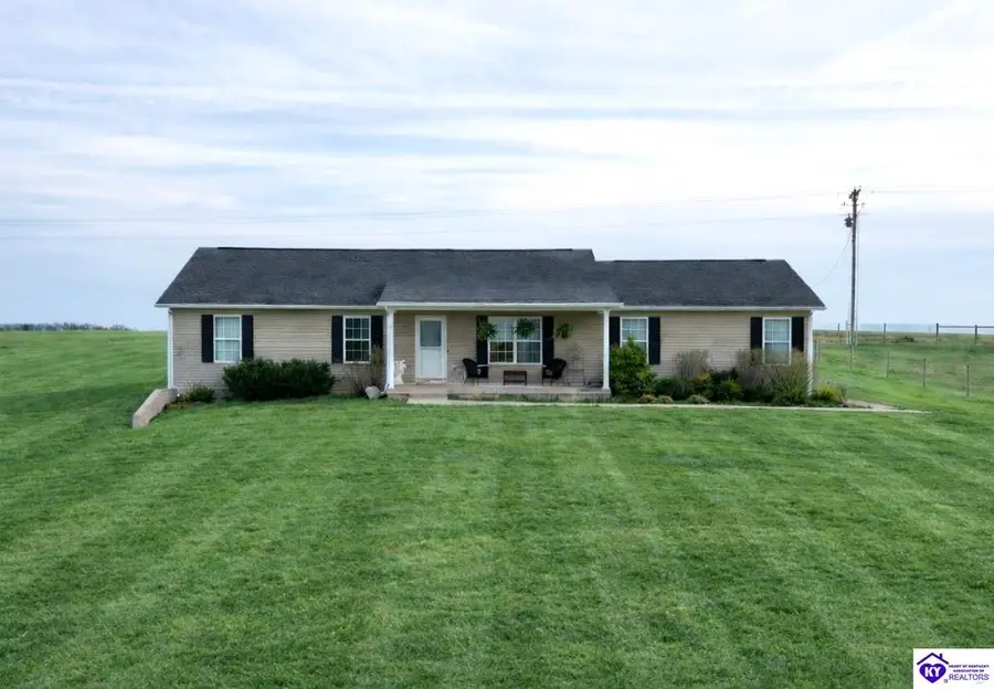 249 Jericho Road, Hodgenville, KY 42748 - #3