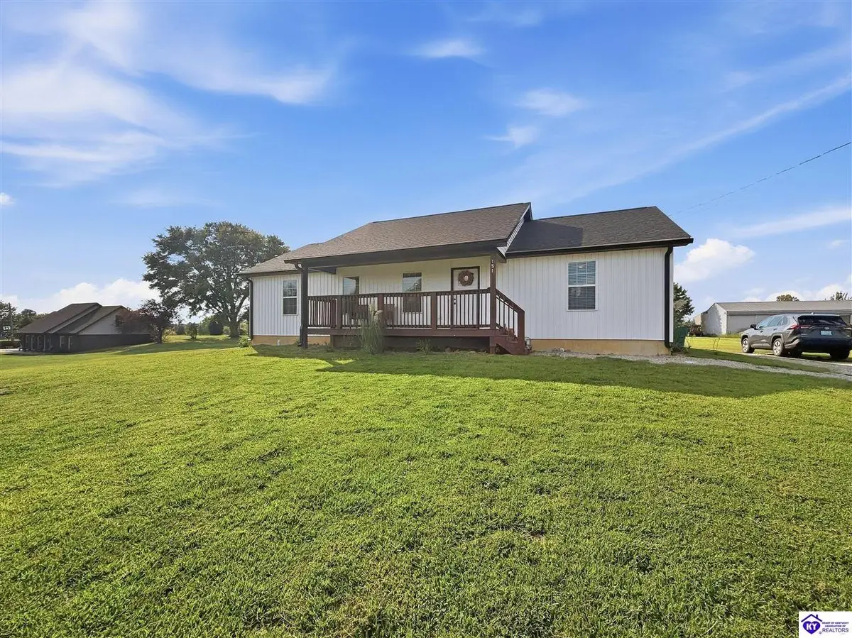 151 Thad Redmon Road, Payneville, KY 40157 - #1
