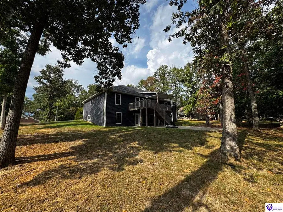 649 Fairway Drive, Brandenburg, KY 40108 - #3