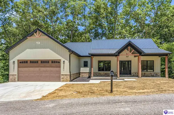 40 Columbine Court, Brandenburg, KY 40108