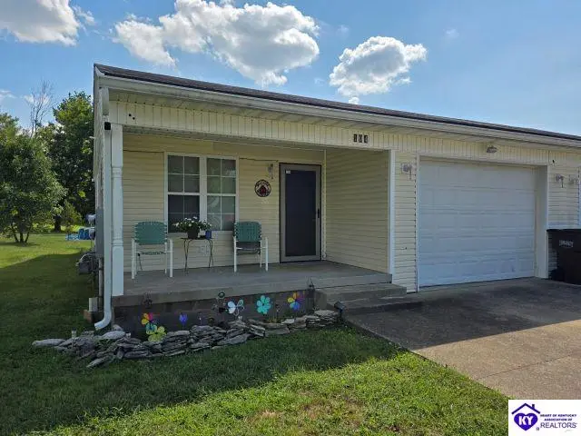 104 Woebegona Way, Hodgenville, KY 42748 - #1
