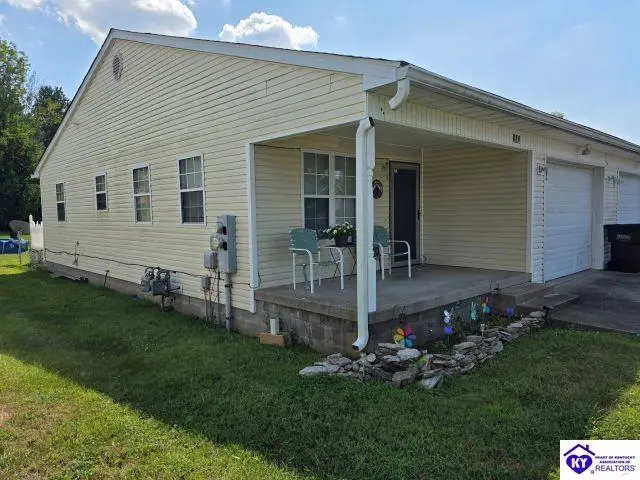 104 Woebegona Way, Hodgenville, KY 42748 - #3