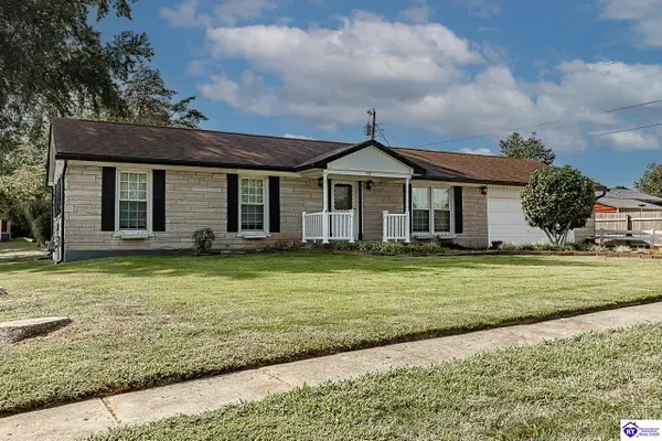 930 Robin Circle, Radcliff, KY 40160