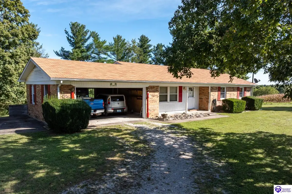 4710 Fort Avenue, Vine Grove, KY 40175 - #1