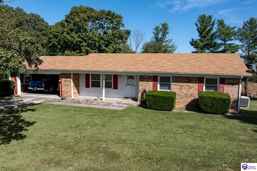 4710 Fort Avenue, Vine Grove, KY 40175 - #2