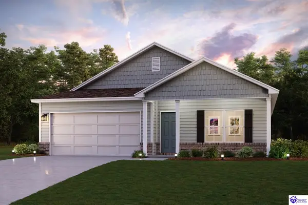 159 Coral Springs Parkway, Brooks, KY 40109