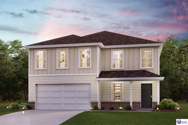 130 Locust Court, Brooks, KY 40109