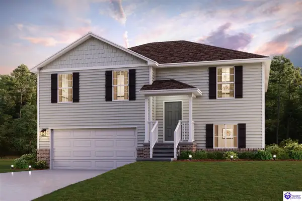 120 Willow Court, Brooks, KY 40109