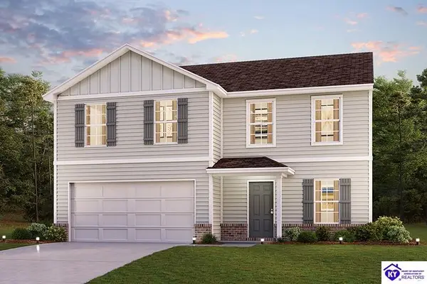 284 Coral Springs Parkway, Brooks, KY 40109