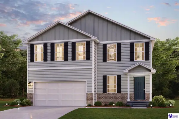 294 Coral Springs Parkway, Brooks, KY 40109