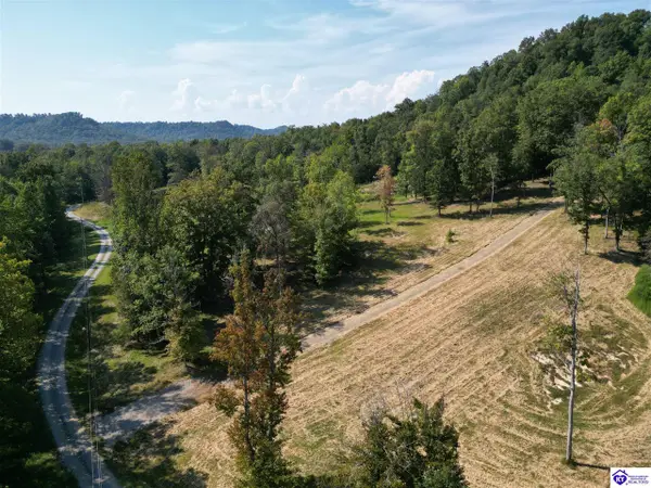 TRACTS 2 & 3 Moores Creek Road, Campbellsville, KY 42718