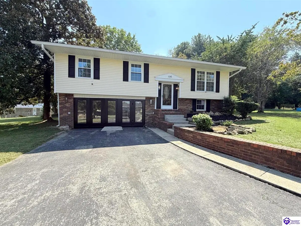 106 Churchill Drive, Campbellsville, KY 42718 - #1