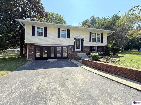 106 Churchill Drive, Campbellsville, KY 42718