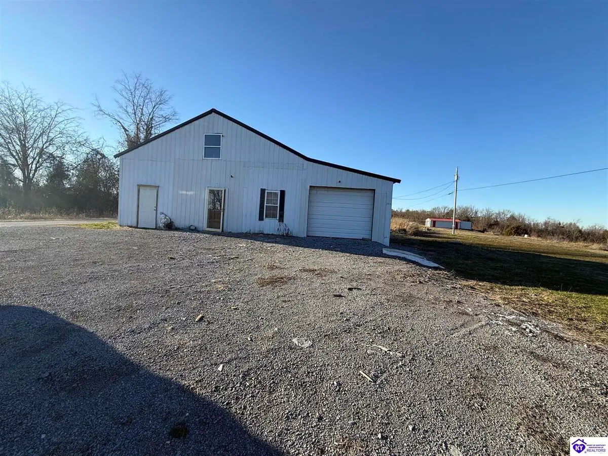 188 Grider Road, Columbia, KY 42728 - #1