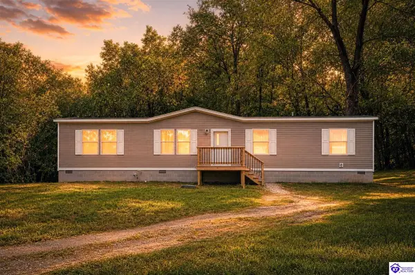 8686 Brandenburg Road, Brandenburg, KY 40108