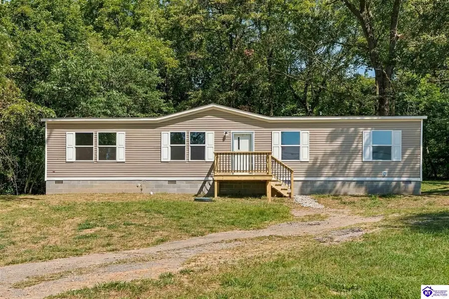 8686 Brandenburg Road, Brandenburg, KY 40108 - #2