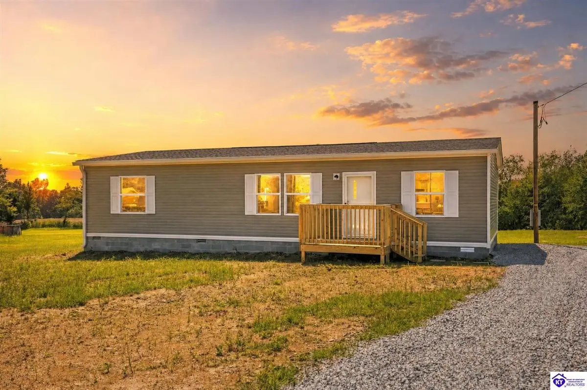 96 Grace Lane, Garfield, KY 40140 - #1