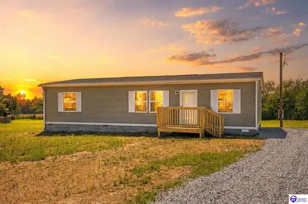 96 Grace Lane, Garfield, KY 40140