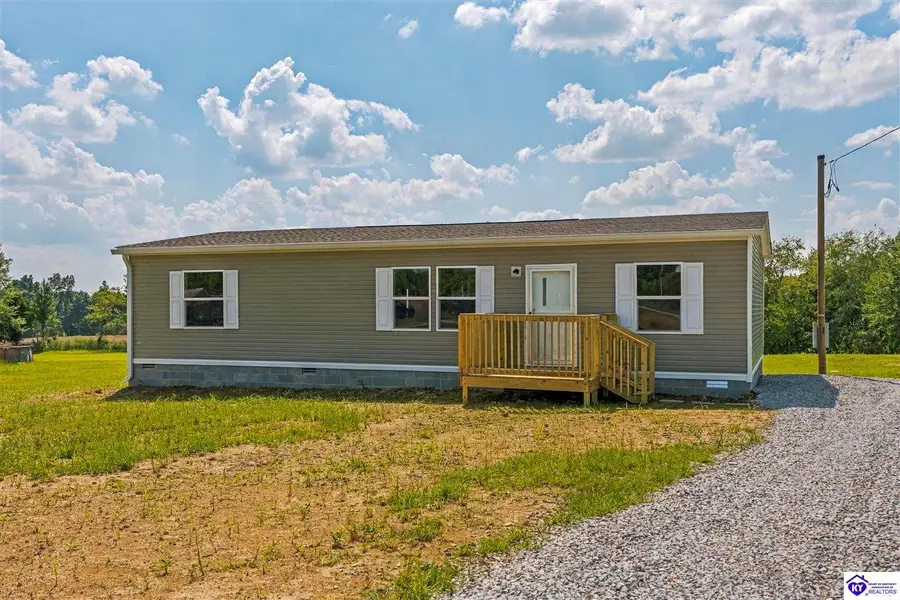 96 Grace Lane, Garfield, KY 40140 - #2