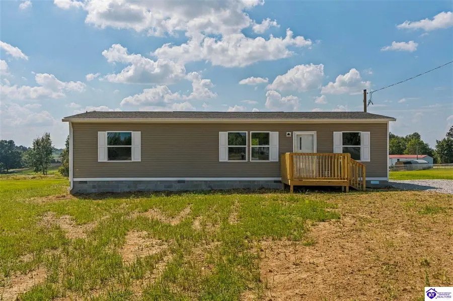 96 Grace Lane, Garfield, KY 40140 - #3