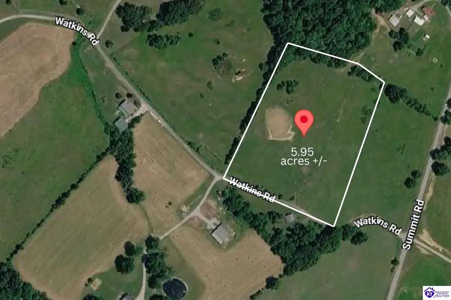 100 Watkins Rd, Big Clifty, KY 42712 - #2