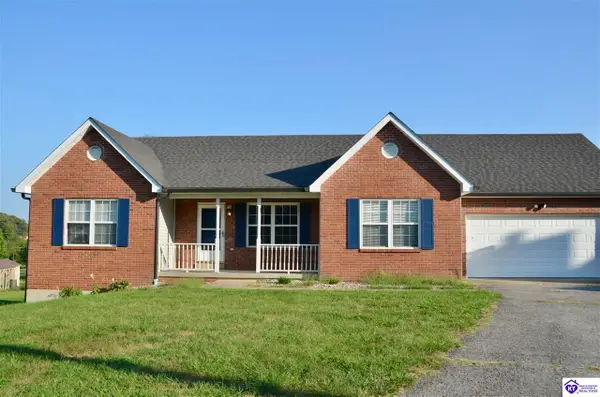 67 Minks Court, Vine Grove, KY 40175