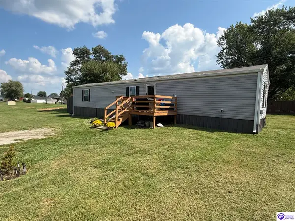 115 McNary Street, Campbellsville, KY 42718