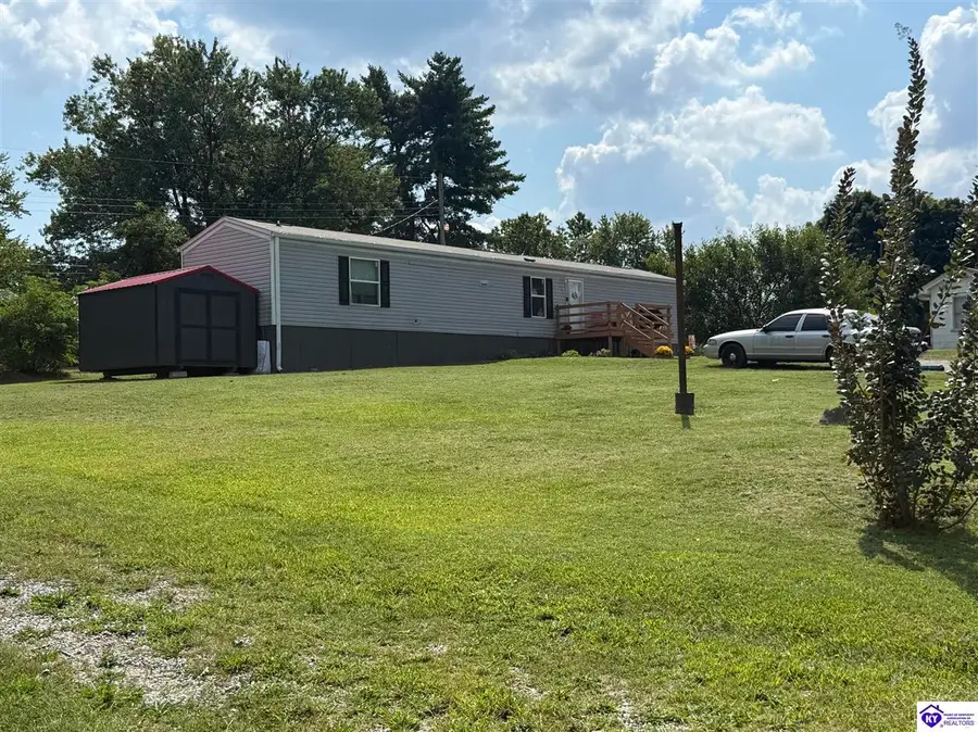 115 McNary Street, Campbellsville, KY 42718 - #2