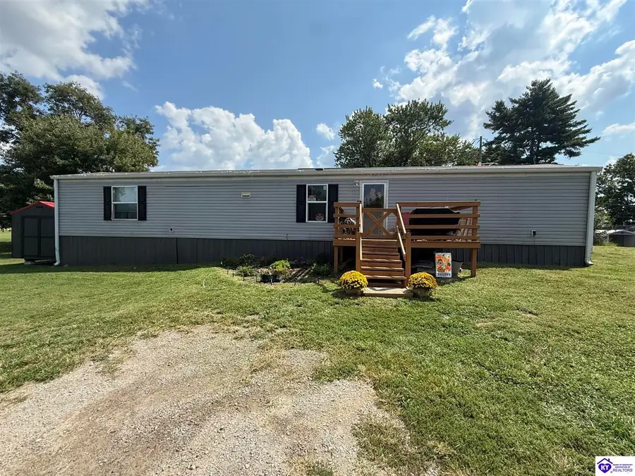 115 McNary Street, Campbellsville, KY 42718 - #3