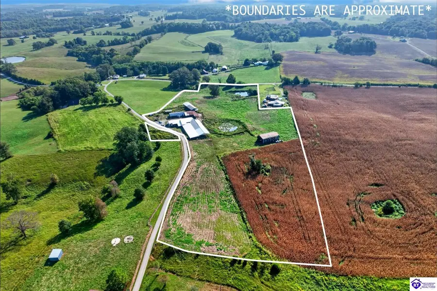 159 Curry Road, Summersville, KY 42782 - #2