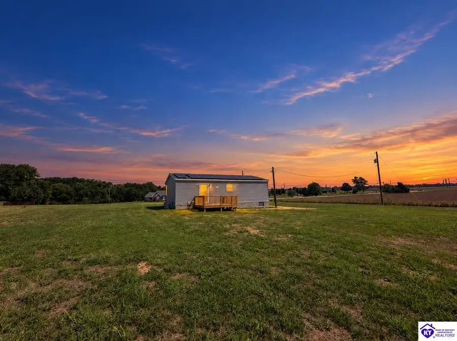 2059 W Highway 60, Hardinsburg, KY 40143 - #2